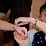 Sylv's New Bracelet